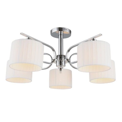 Потолочная люстра Omnilux OML-34207-05