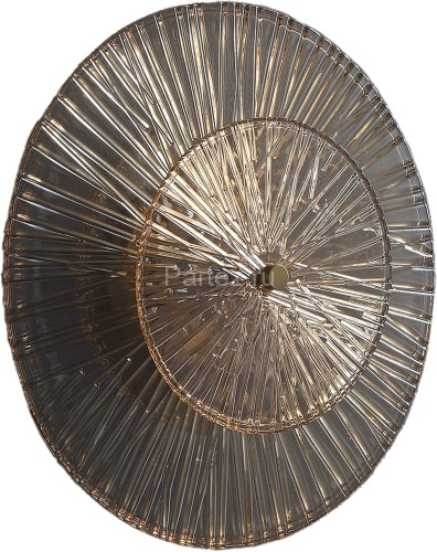 Настенный светильник Moderli V11022-WL