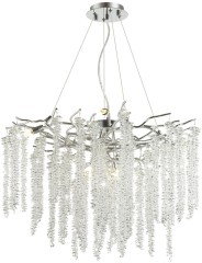 Подвесная люстра Odeon Light 5004/8