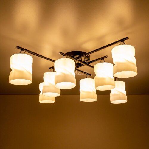 Потолочная люстра Citilux CL132185