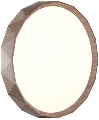 Настенно-потолочный светильник Sonex 7637/AL