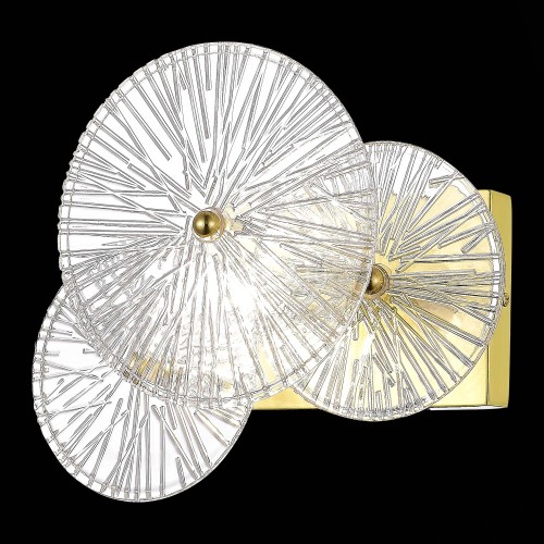 Настенный светильник ST Luce SL1657.201.01