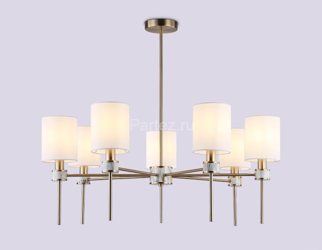 Потолочная люстра Ambrella LH72373