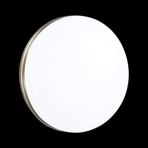 Настенно-потолочный светильник Sonex 3015/CL