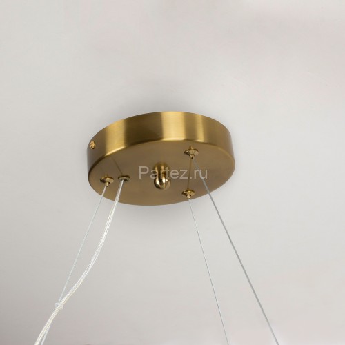 Подвесная люстра Favourite 4518-6P