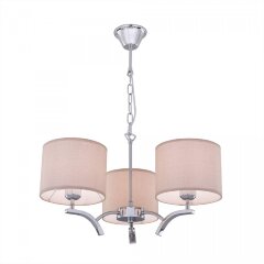 Подвесная люстра Citilux CL460131