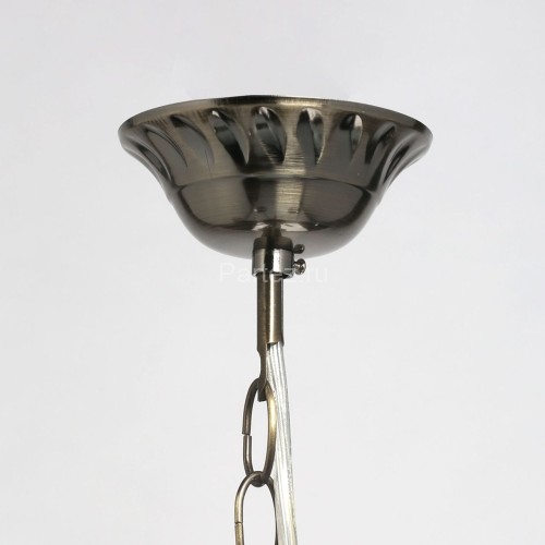 Подвесная люстра DeMarkt 371015408