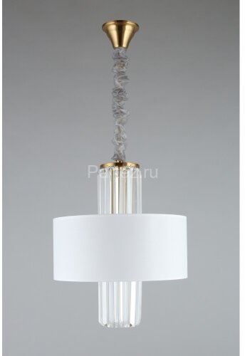 Подвесная люстра Aployt APL.841.13.04