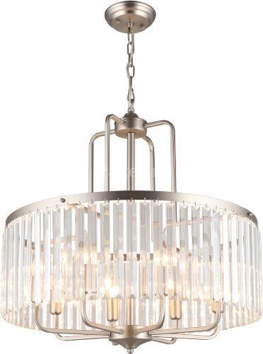 Подвесная люстра Omnilux OML-66013-08