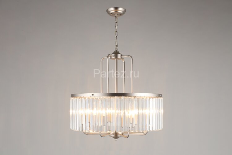 Подвесная люстра Omnilux OML-66013-08