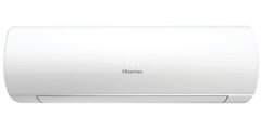 Инверторная сплит-система Hisense LUX Design SUPER DC Inverter (R32) AS-10UW4RVETS00 (комплект)