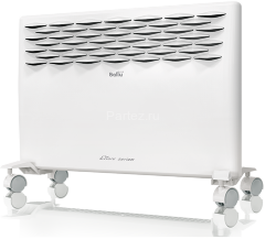 Конвектор электрический Ballu Ettore BEC/ETER-1000