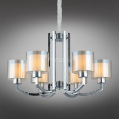 Подвесная люстра Omnilux OML-55903-06