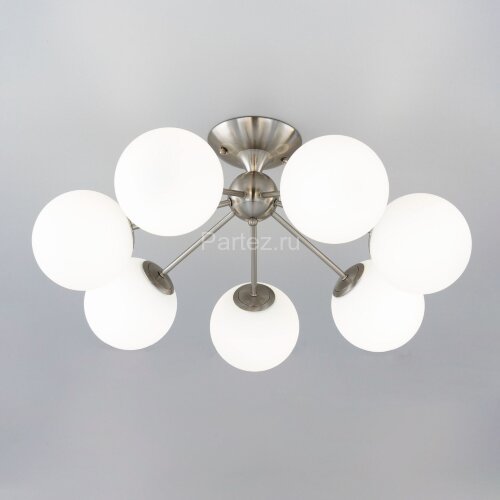 Потолочная люстра Citilux CL102174