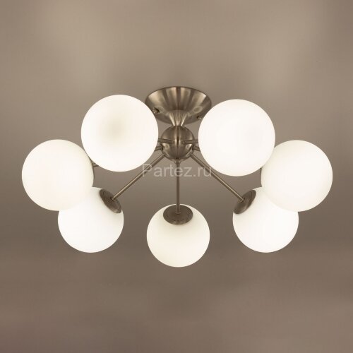 Потолочная люстра Citilux CL102174