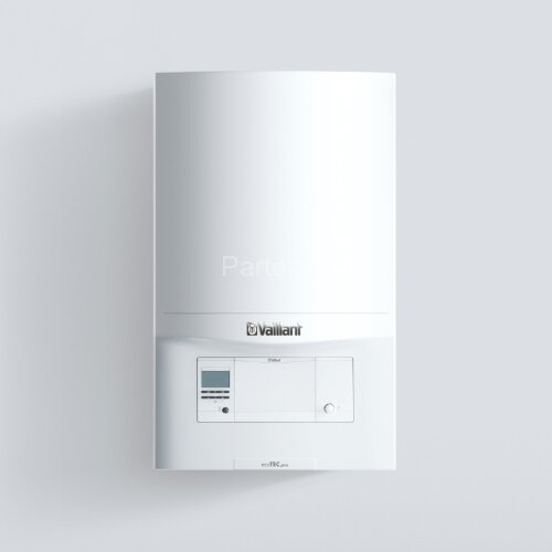 Котел газовый ecoTEC pro VUW INT IV 236/5-3 H