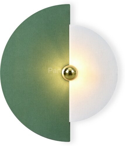 Настенный светильник Freya FR5487WL-01G