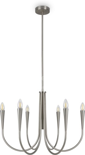 Потолочная люстра Freya FR5253PL-06N