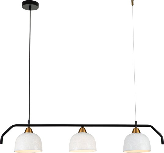 Подвесной светильник Indigo V000156