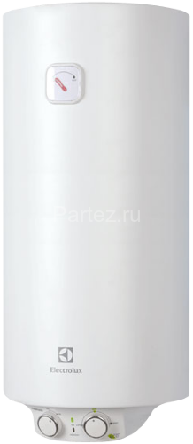 Водонагреватель электрический Electrolux EWH 30 Heatronic Slim DryHeat