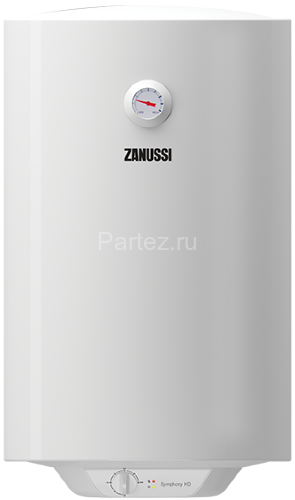Водонагреватель электрический Zanussi ZWH/S 50 Symphony HD