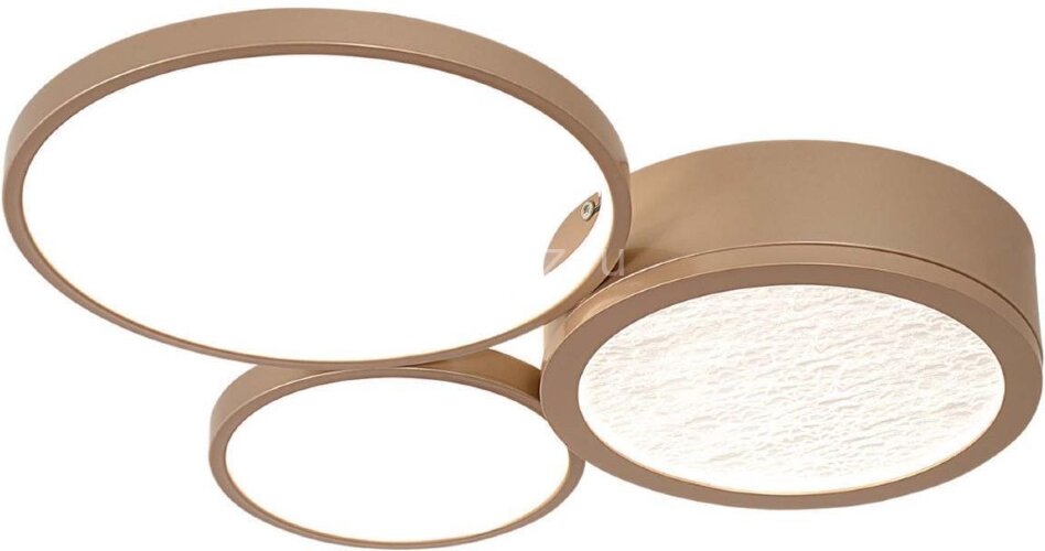 Потолочный светильник F-Promo 4681-3C