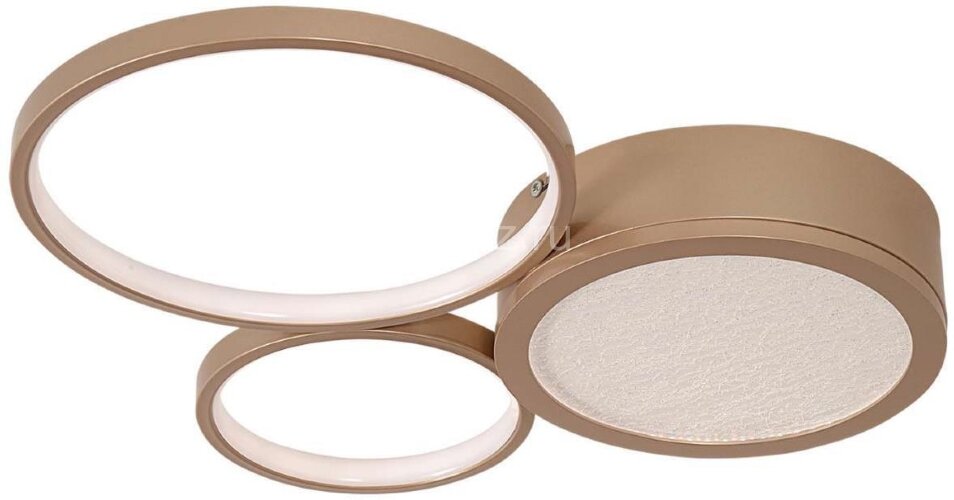 Потолочный светильник F-Promo 4681-3C