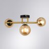 Потолочная люстра Arte Lamp A2243PL-3PB