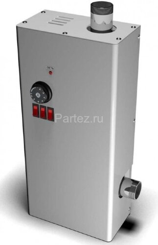 Котел электрический ЭВПМ-3