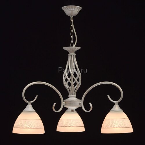 Подвесная люстра DeMarkt 450018103