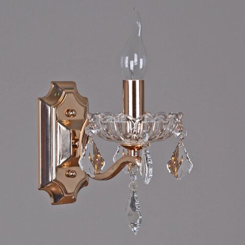 Бра Reluce 06315-0.2-01 FGD+CL