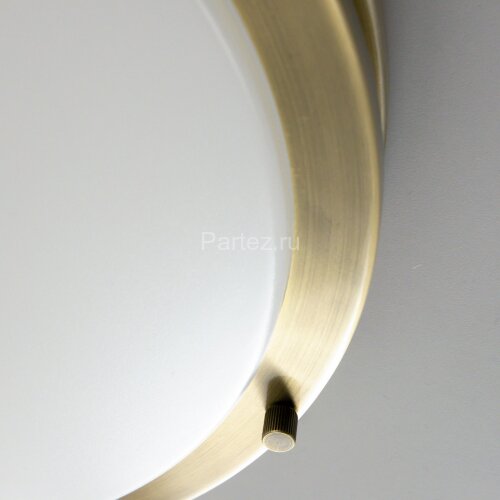 Настенно-потолочный светильник Citilux CL709323N