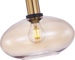 Подвесной светильник F-Promo 4358-1P