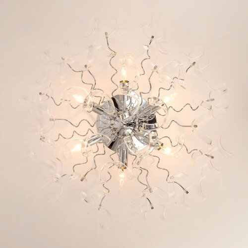 Потолочная люстра Citilux CL222160