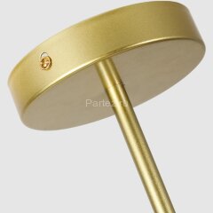 Потолочная люстра ImperiumLoft Matisse-Long01