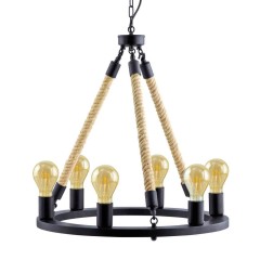 Подвесная люстра Eglo 49694