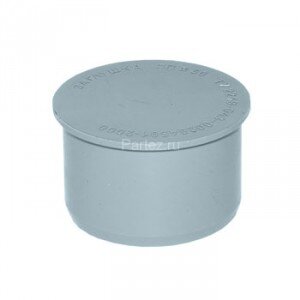 Заглушка ПП D 40