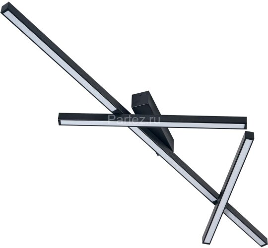 Потолочный светильник Odeon Light 4367/50CL