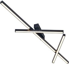 Потолочный светильник Odeon Light 4367/50CL