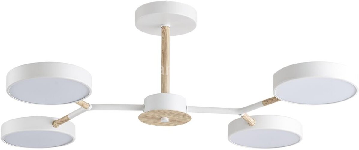 Потолочная люстра Lumion 5652/72CL