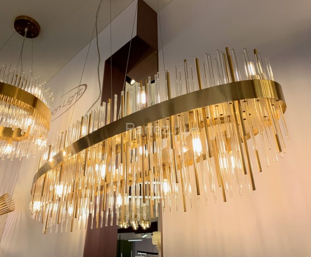 Подвесная люстра Odeon Light 4639/16