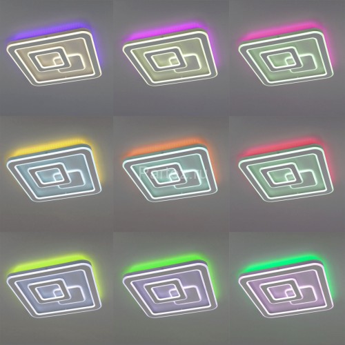 Потолочная люстра Citilux CL739B150E