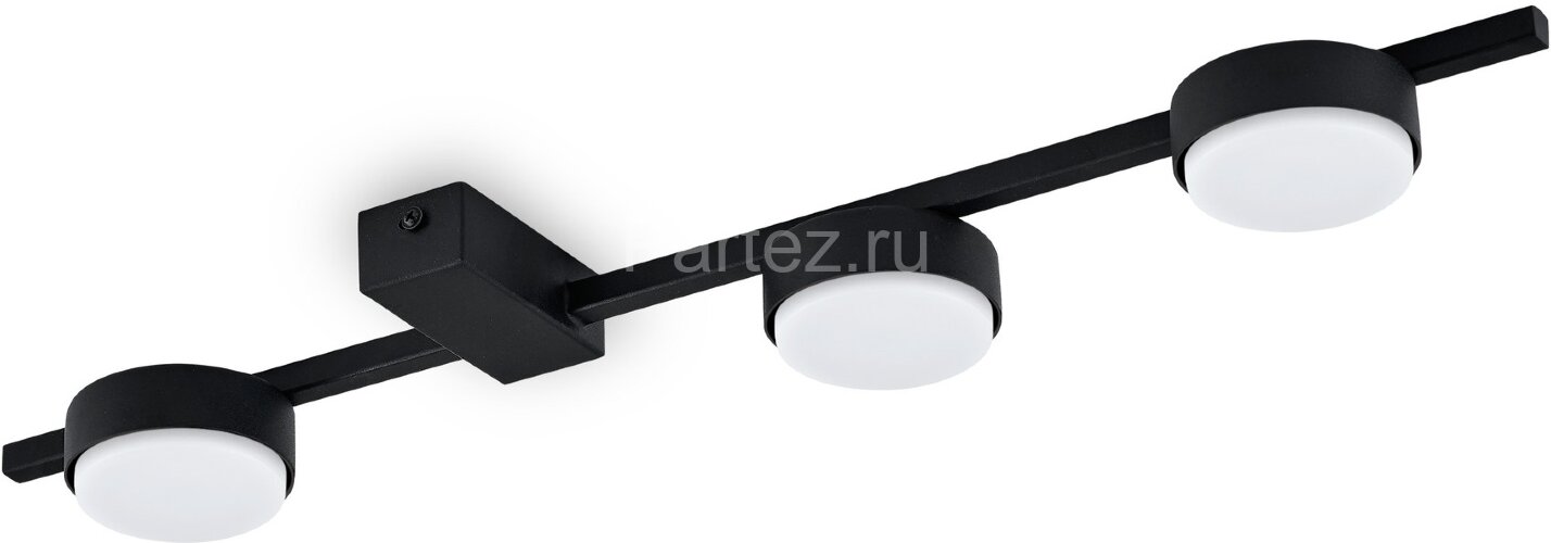 Потолочная люстра Freya FR5363CL-03B