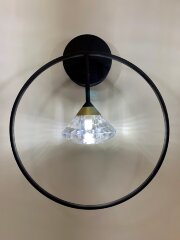 Бра Odeon Light 4100/1W