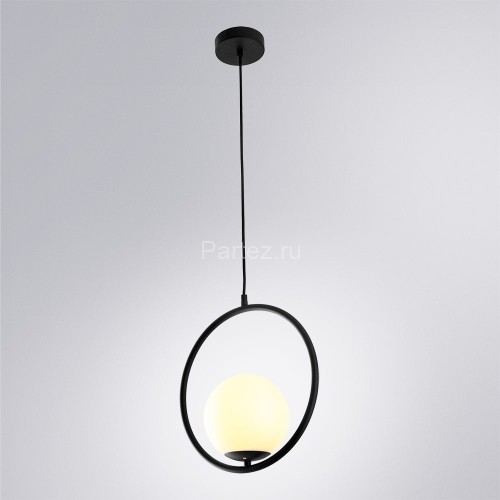 Подвесной светильник Arte Lamp A7741SP-1BK
