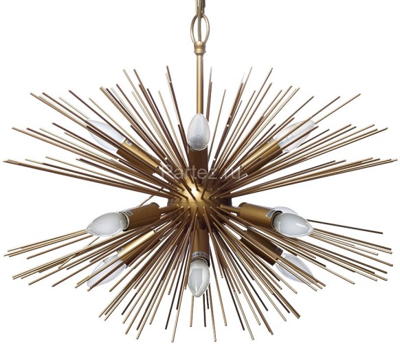 Подвесная люстра Garda Decor 20MD3349-12