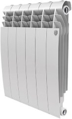 Биметаллический радиатор Royal Thermo VITTORIA 500/80-4