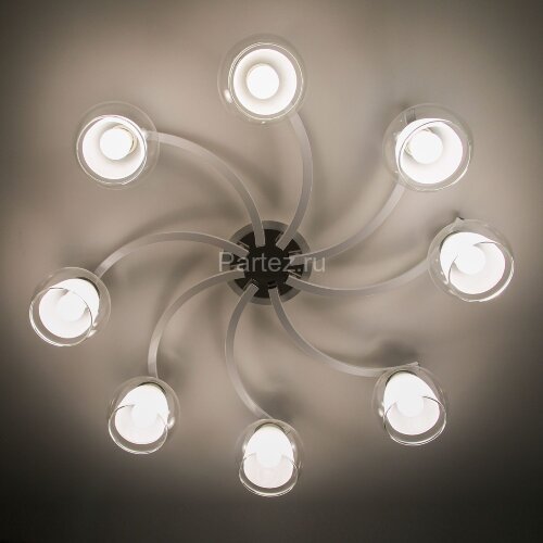 Потолочная люстра Citilux CL152180