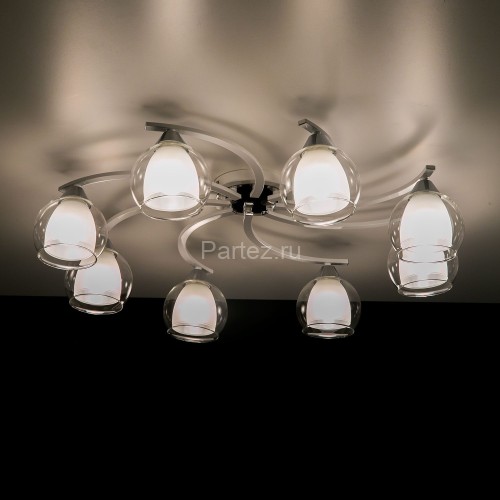 Потолочная люстра Citilux CL152180