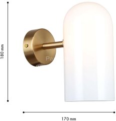 Бра F-Promo 4619-1W